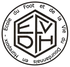Section École du Foot et de la Vie de l'ECSGR