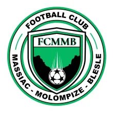 FC MASSIAC MOLOMPIZE BLESLE