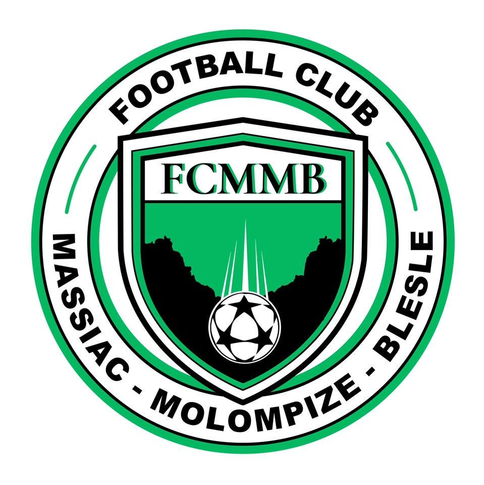 FC MASSIAC MOLOMPIZE BLESLE