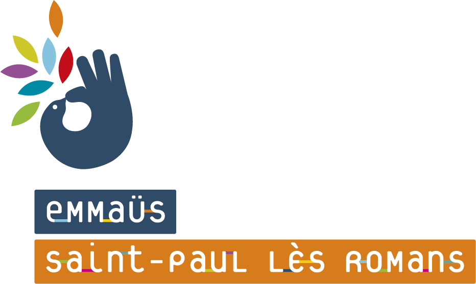 Emmaus Saint Paul les Romans