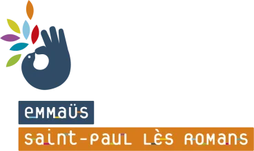 Emmaus Saint Paul les Romans