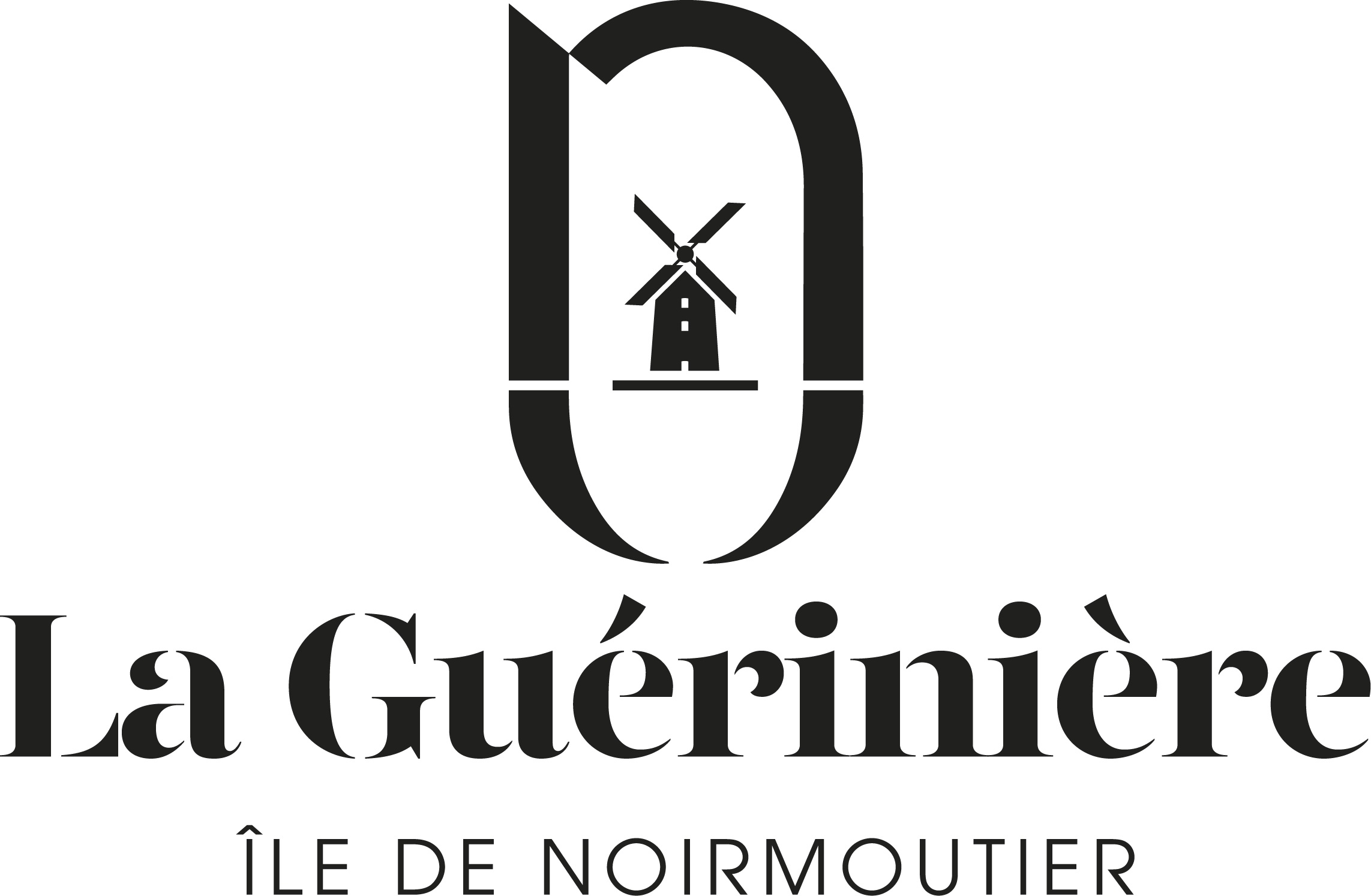 Mairie de La Guérinière