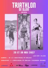 Dijon Triathlon