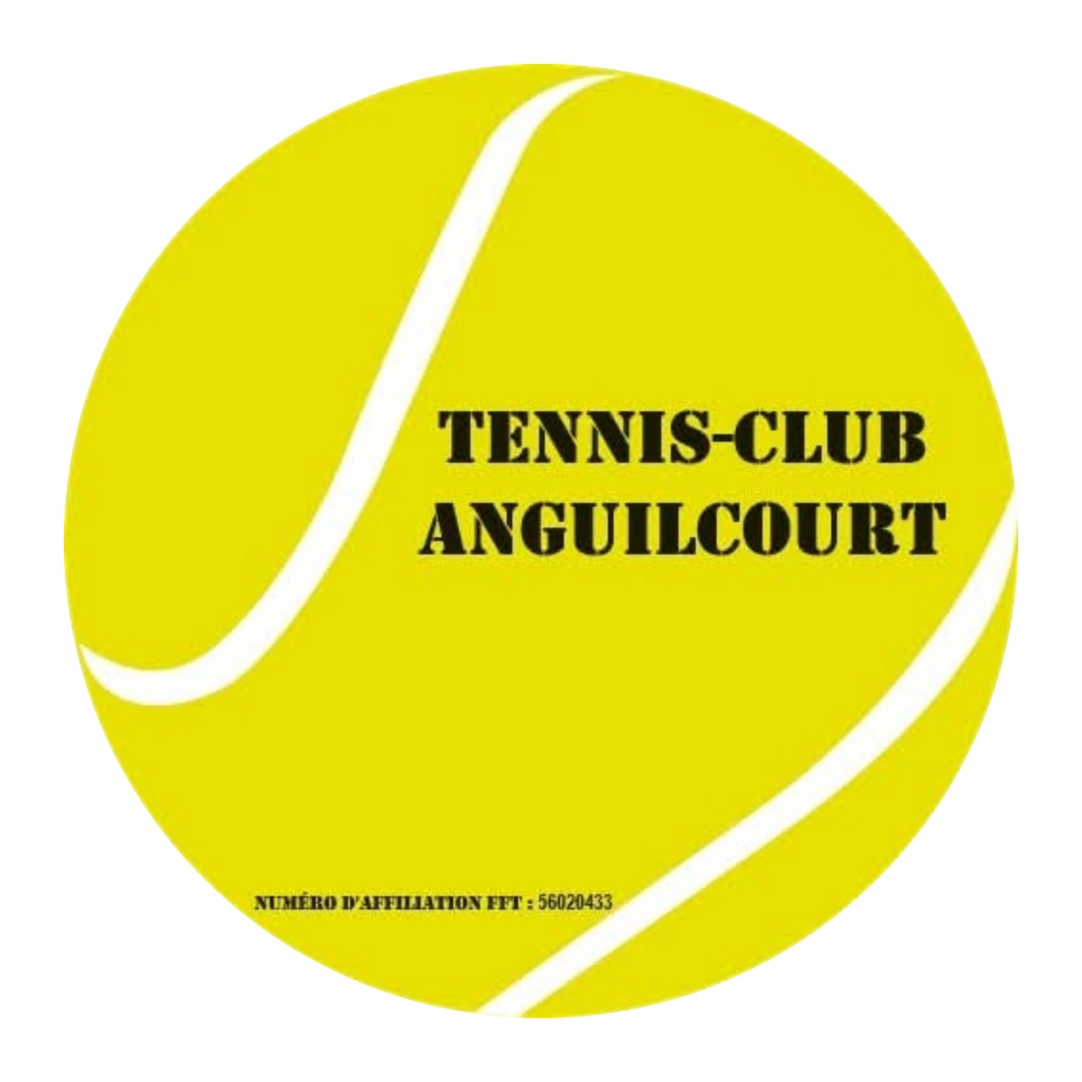 Tennis-Club Anguilcourt