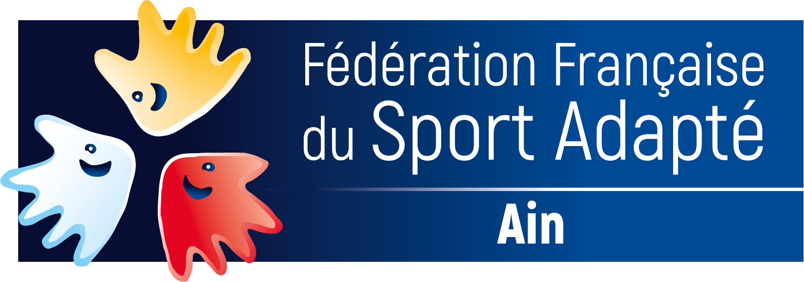 Comité Départemental du Sport Adapté de l'Ain