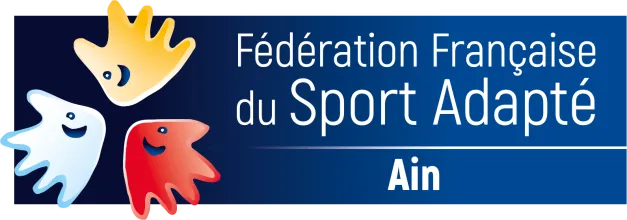 Comité Départemental du Sport Adapté de l'Ain