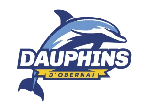 Les Dauphins d'Obernai
