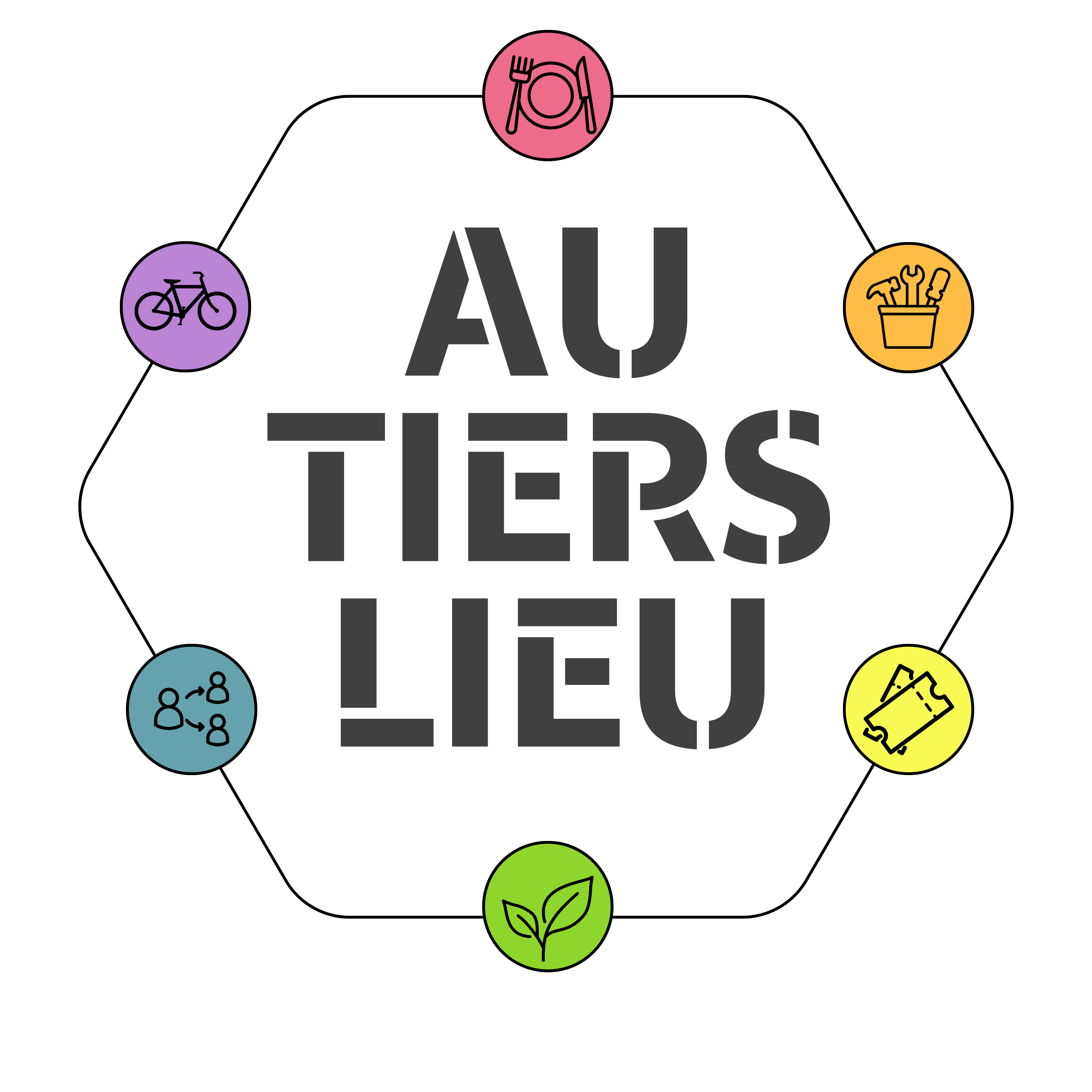 Au Tiers Lieu
