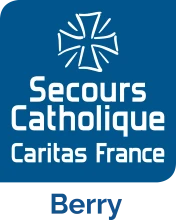 Secours Catholique du Berry