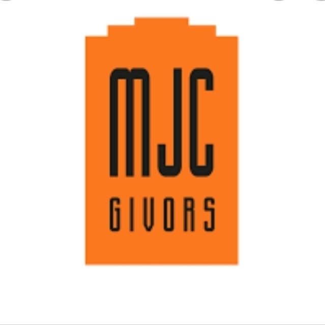 MJC DE GIVORS