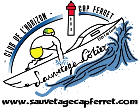 Club de Sauvetage Côtier de l'Horizon Lège-Cap-Ferret