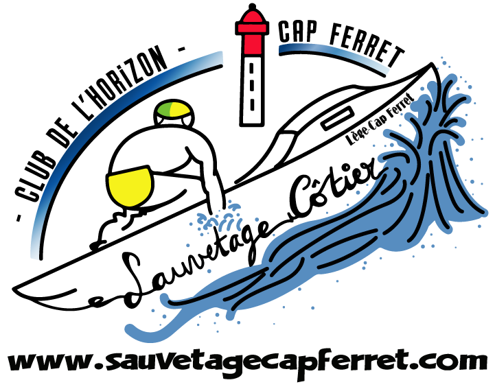 Club de Sauvetage Côtier de l'Horizon Lège-Cap-Ferret