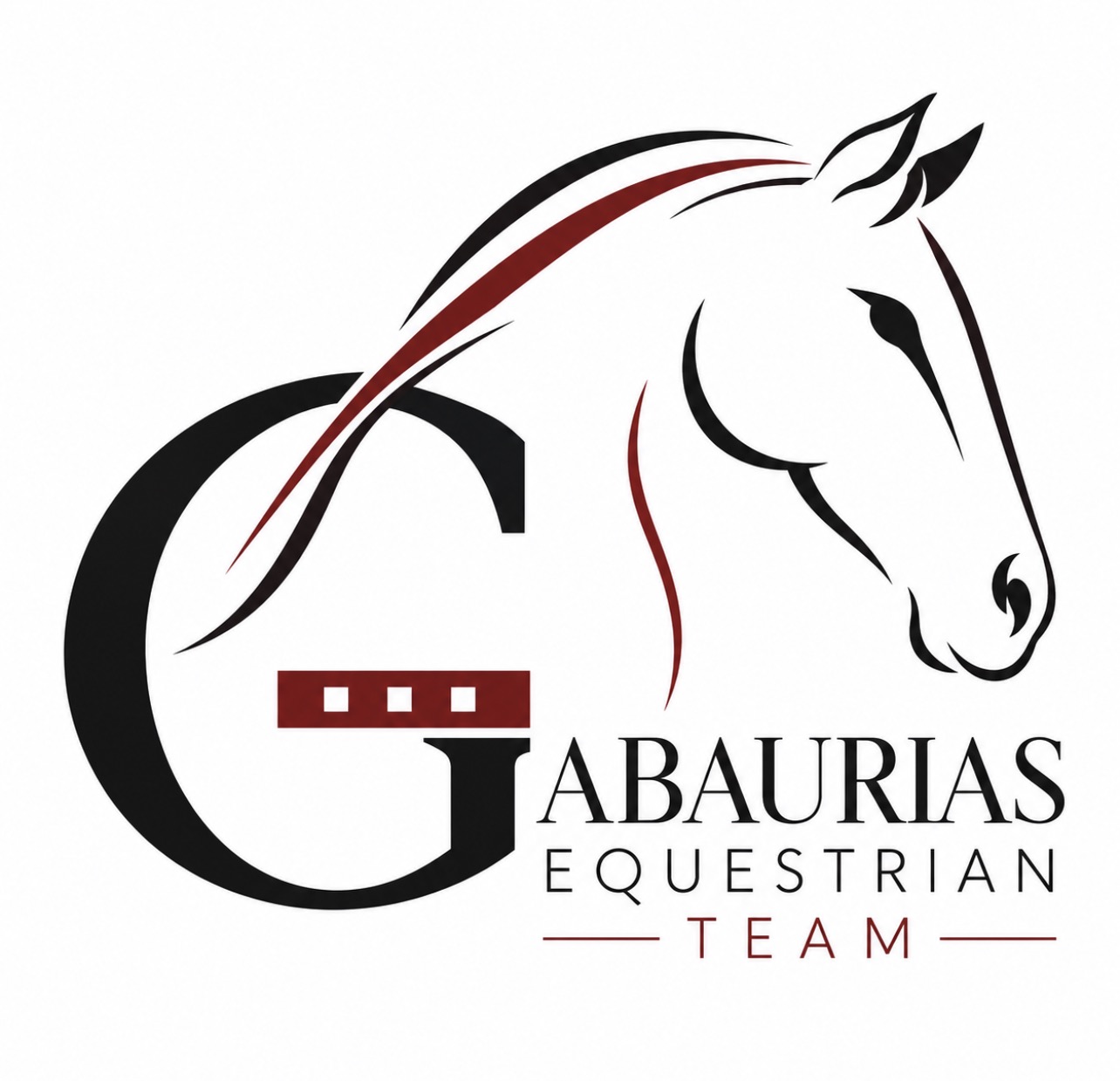 Gabaurias Equestrian Team