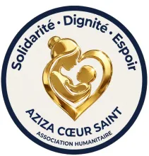 Aziza Coeur Saint