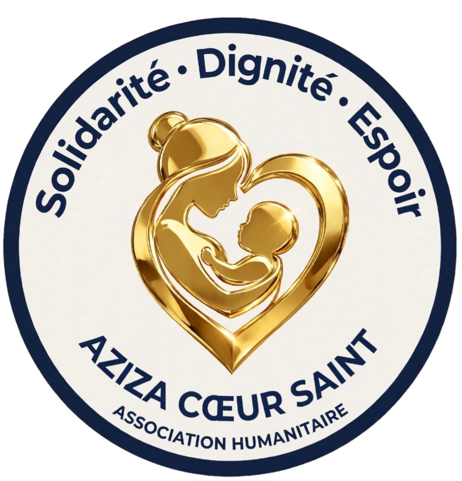 Aziza Coeur Saint