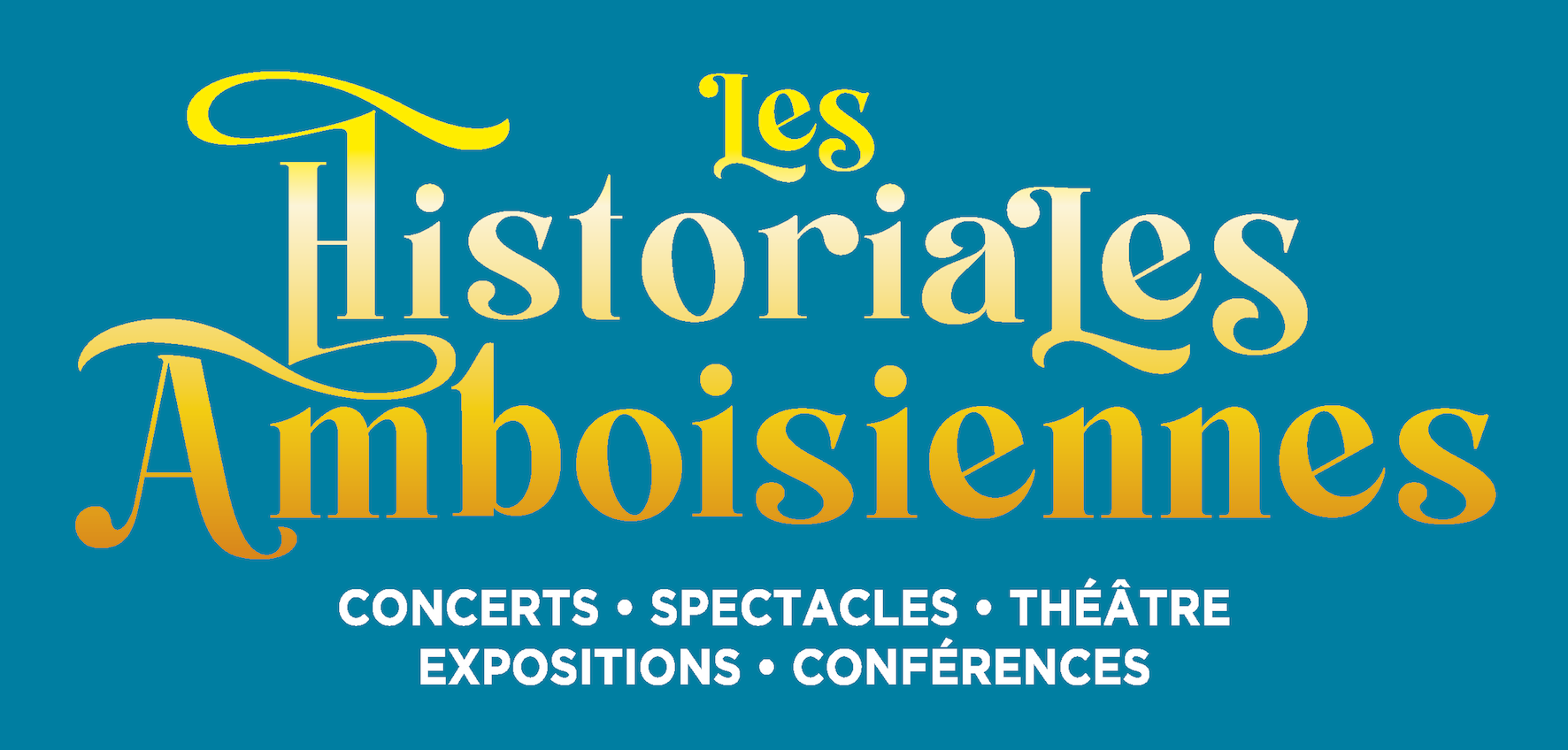 Les Historiales Amboisiennes