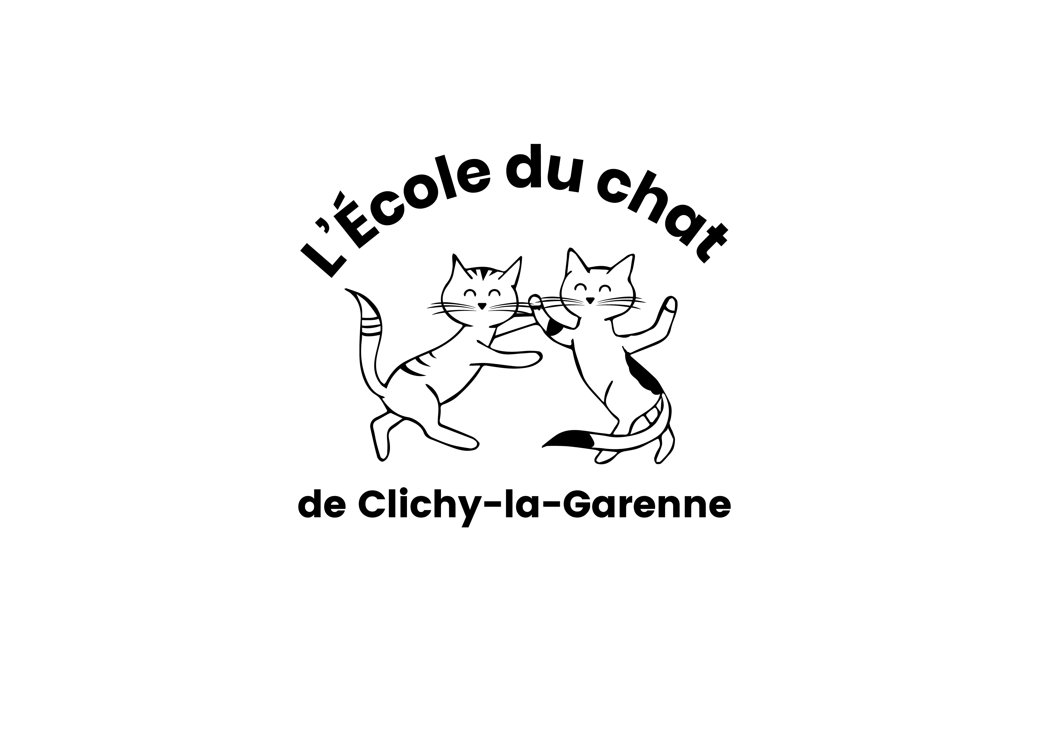 École du chat libre de Clichy-la-Garenne