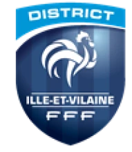 District Ille et Vilaine de Football