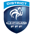 District Ille et Vilaine de Football
