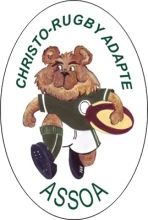 ASSOA Christo - Rugby adapté