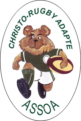 ASSOA Christo - Rugby adapté