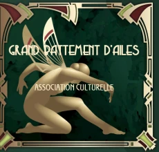 Grand Battement d'Ailes