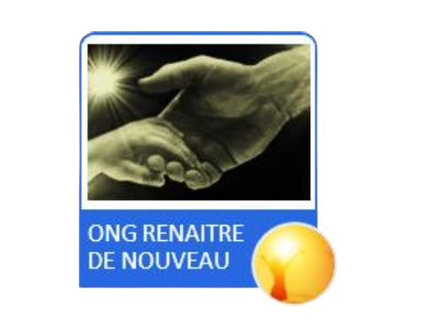 ONG Renaitre de Nouveau