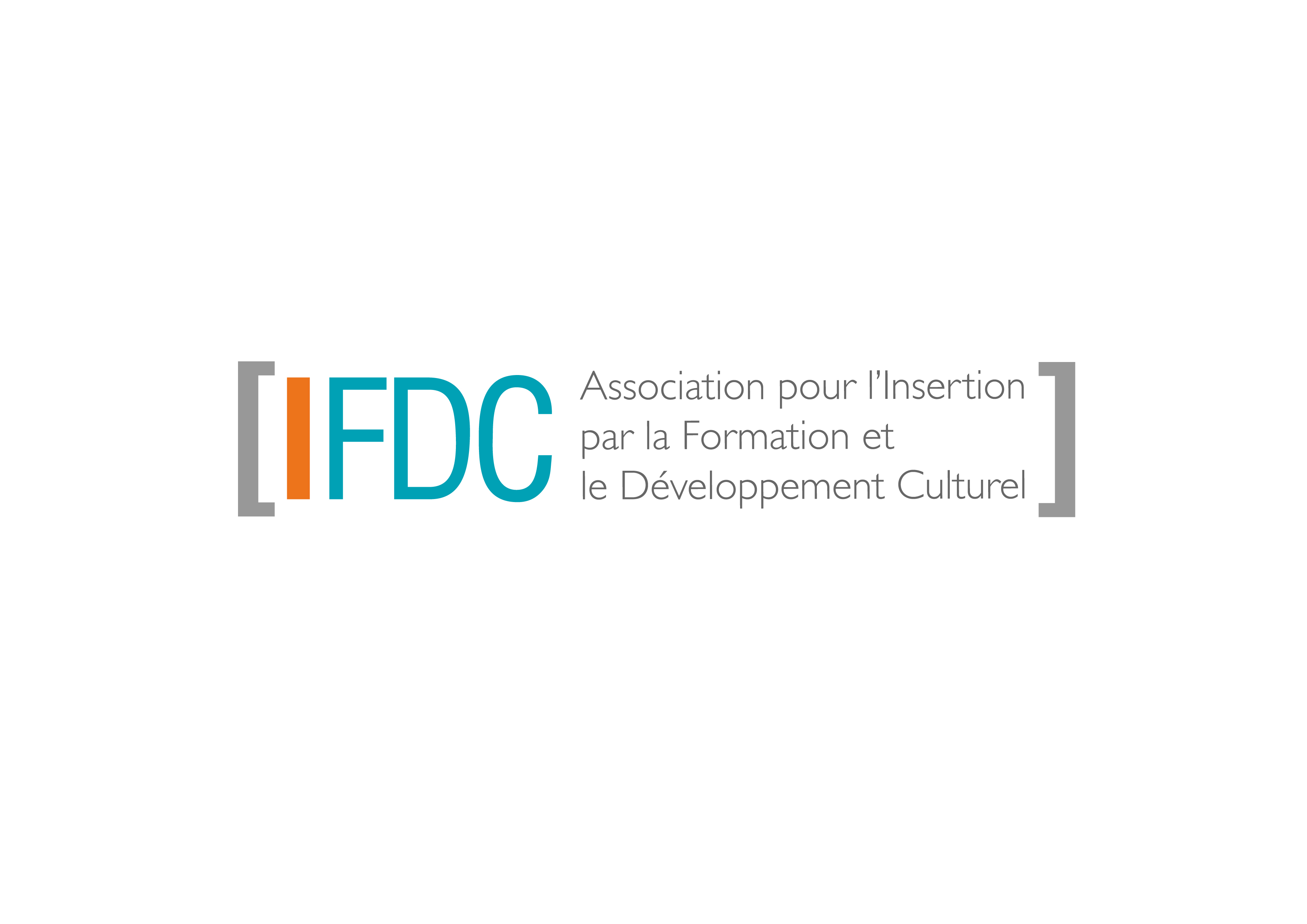 IFDC - Insertion par la Formation et le Développement Culturel