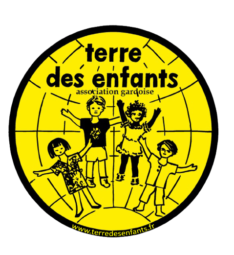 ASSOCIATION GARDOISE TERRE DES ENFANTS.