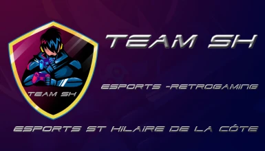 Team Saint-Hilaire Esport