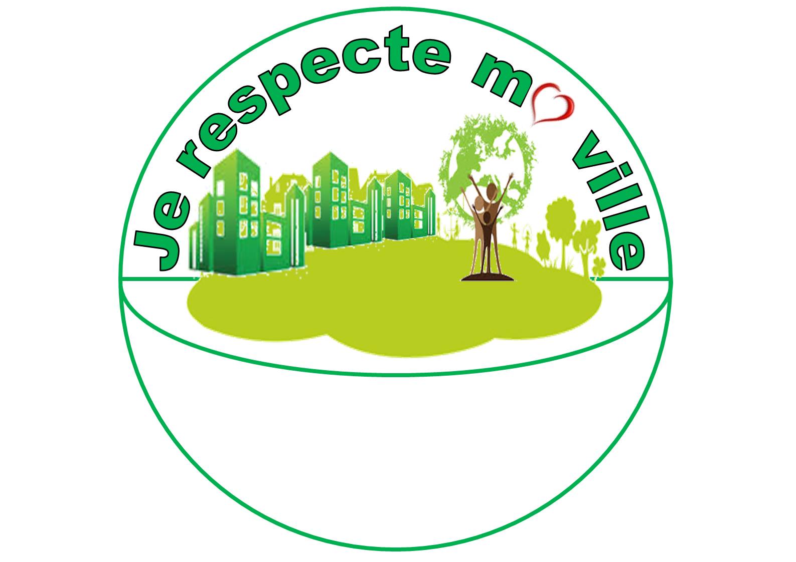 Je respecte ma ville