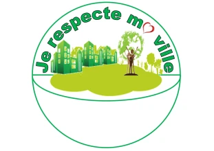 Je respecte ma ville