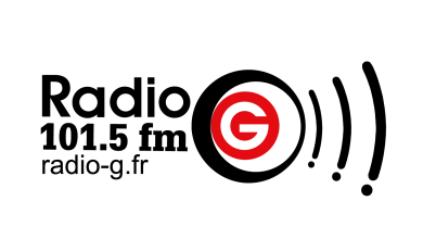 Radio G! - Association Angevine pour l'Extension des Communications Radio !
