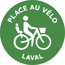 Place au Vélo - Laval