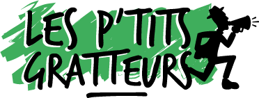 Les P'tits Gratteurs
