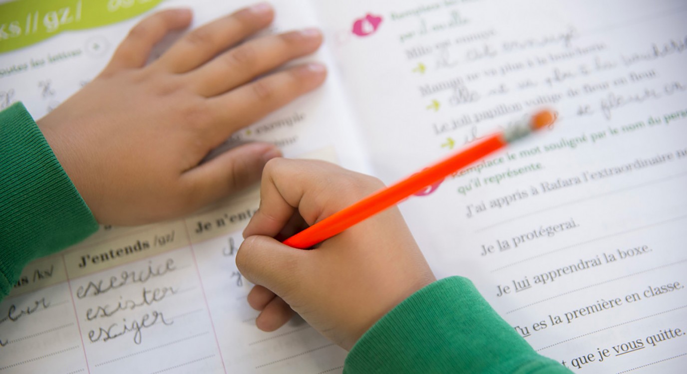 Mobilisez-vous pour l'éducation avec JeVeuxAider.gouv.fr