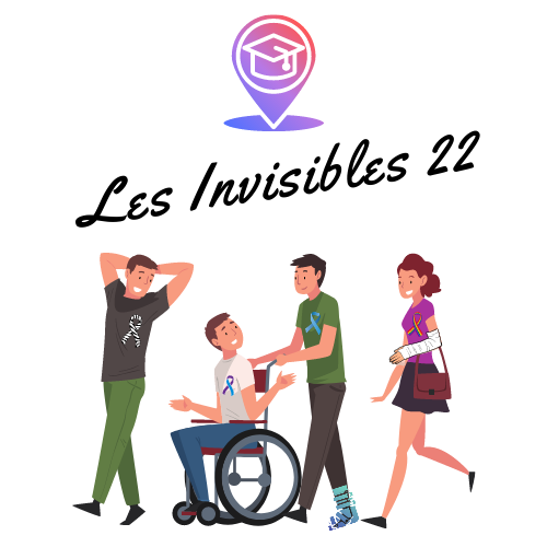 Les invisibles 22