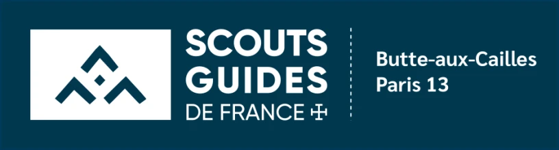 Scouts et Guides de France - Paris Butte- aux- cailles