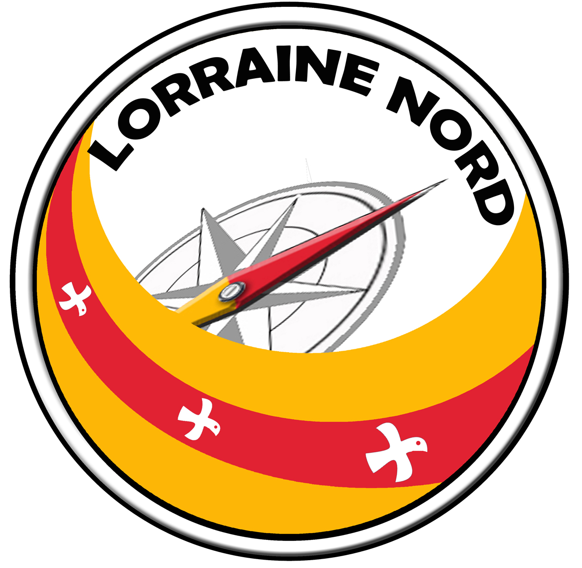 Scouts et Guides de France - Lorraine Nord