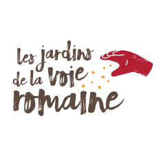 Les Jardins de la Voie Romaine