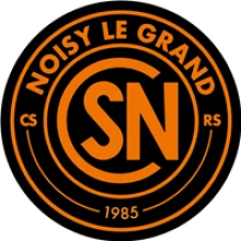 CS Noisy le Grand Roller Skating