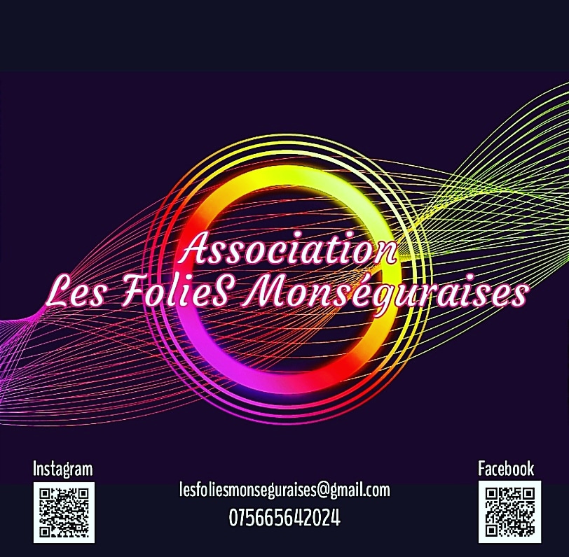 Les FolieS Monséguraises