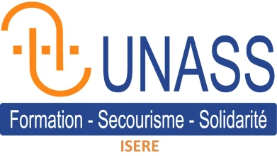 UNASS Isère