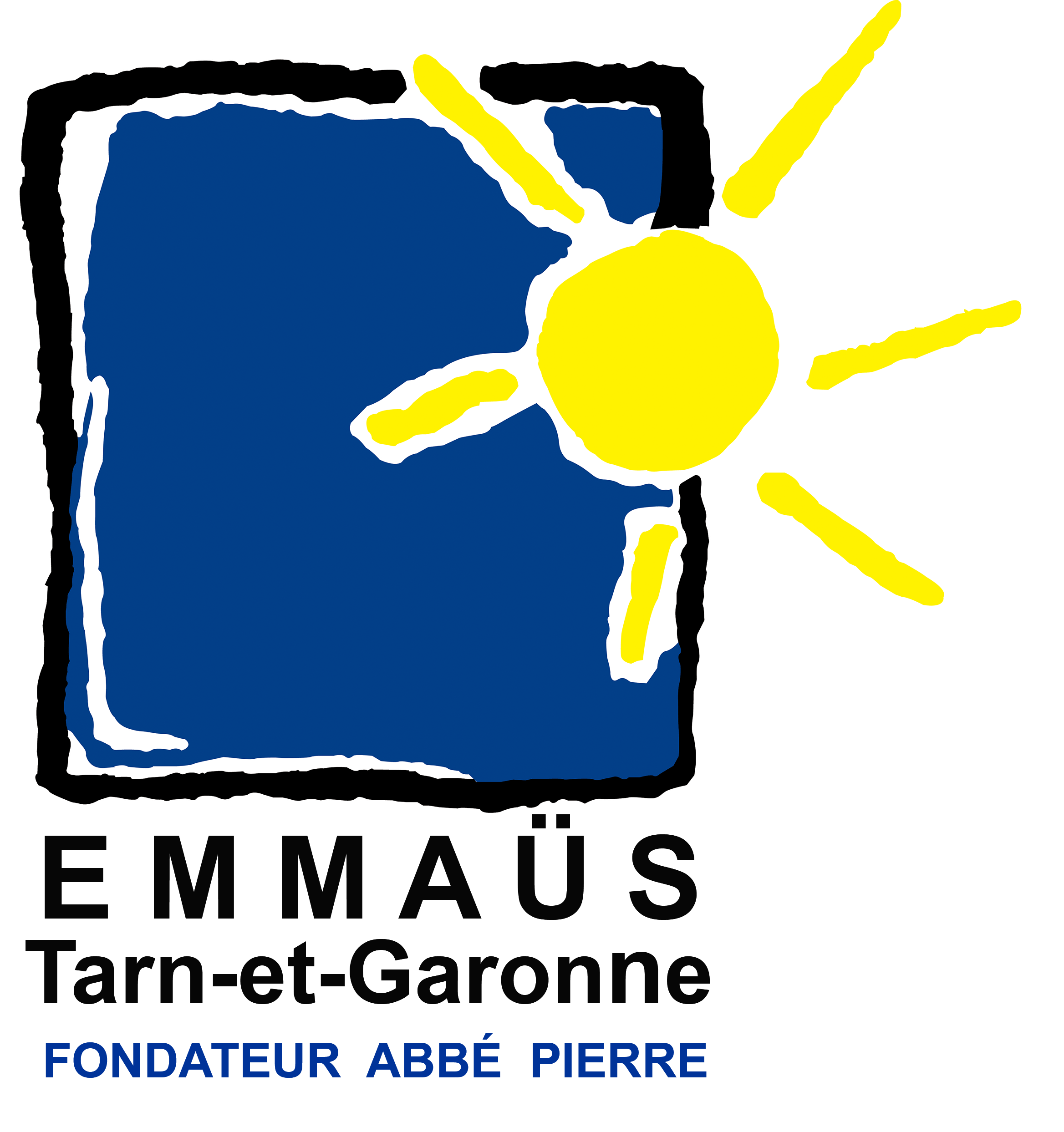Emmaüs Tarn-et-Garonne