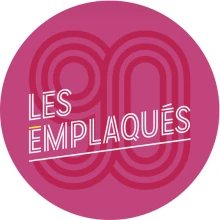 Les Emplaqués