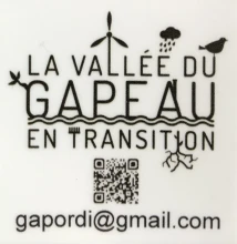 La Vallée du Gapeau en Transition