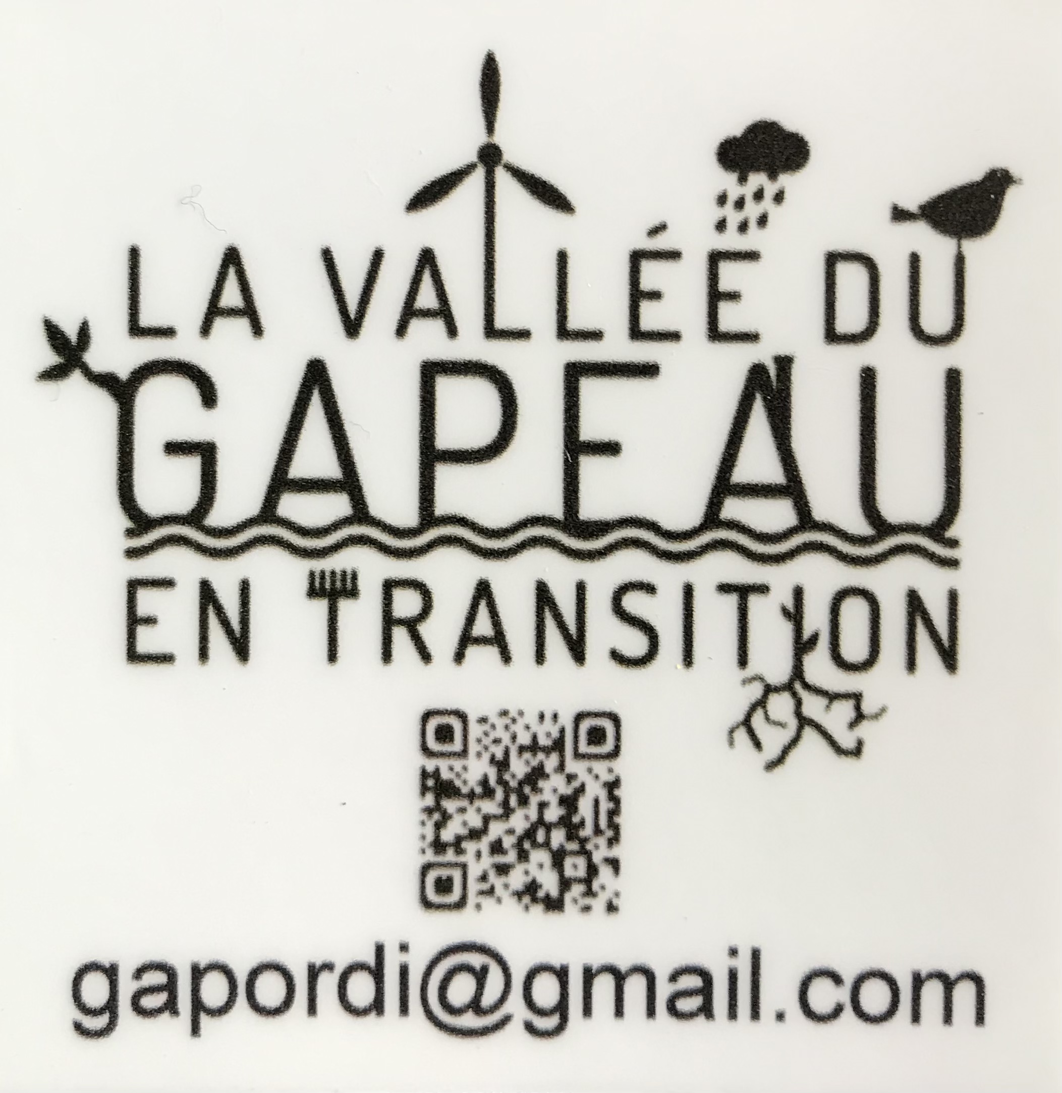 La Vallée du Gapeau en Transition