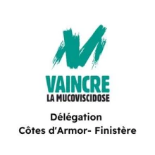 Vaincre la Mucoviscidose - Délégation Côtes d'Armor / Finistère
