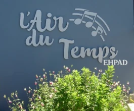 EHPAD l'Air du Temps