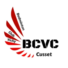 Badminton-Club de Vichy-Cusset